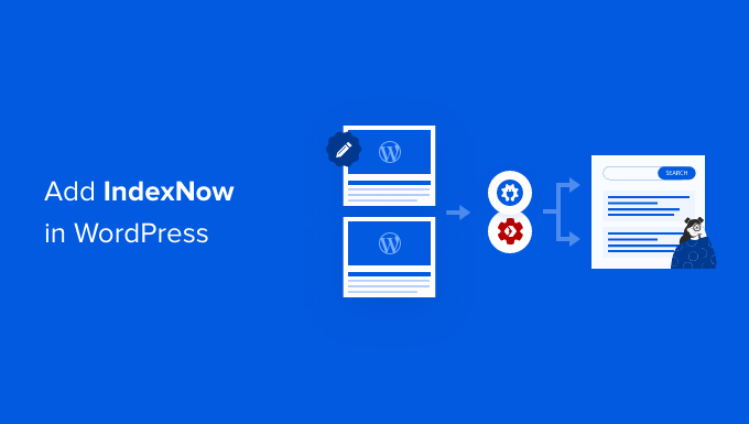How to add IndexNow to speed up SEO results