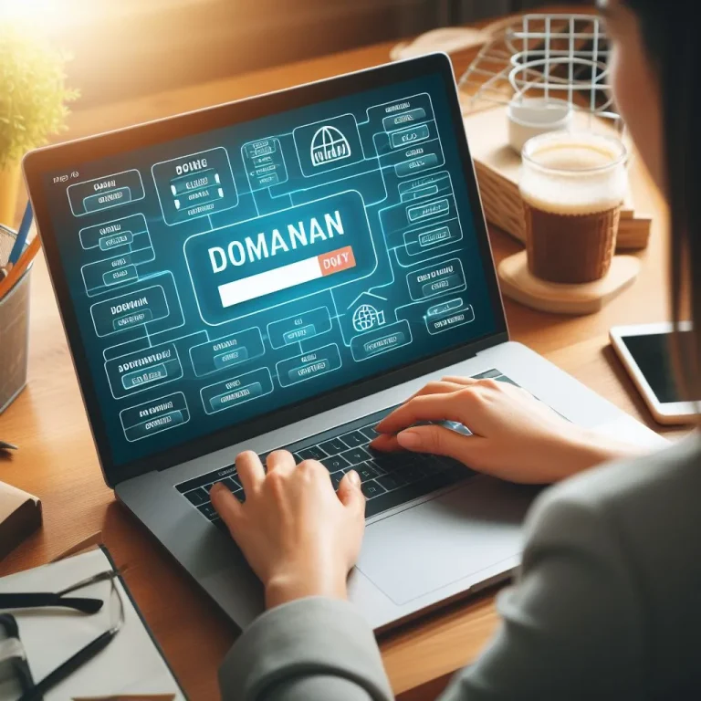 Bought a Domain Name? Here’s How to Get Started